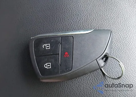 2025 Chevrolet Colorado 2Wd Wt from USA, damaged, VIN 1GCPSBEKXS1163847